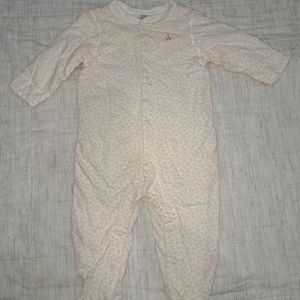 Baby gap bunting 6-12 month